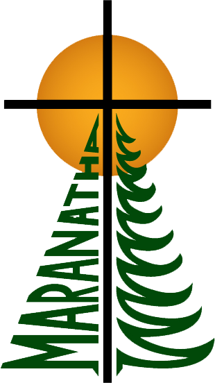 Maranatha Camp and Conference Center Inc logo