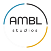 Advocate_210524 AMBL Studios Circle Logo Black