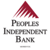 People's Independent Bank