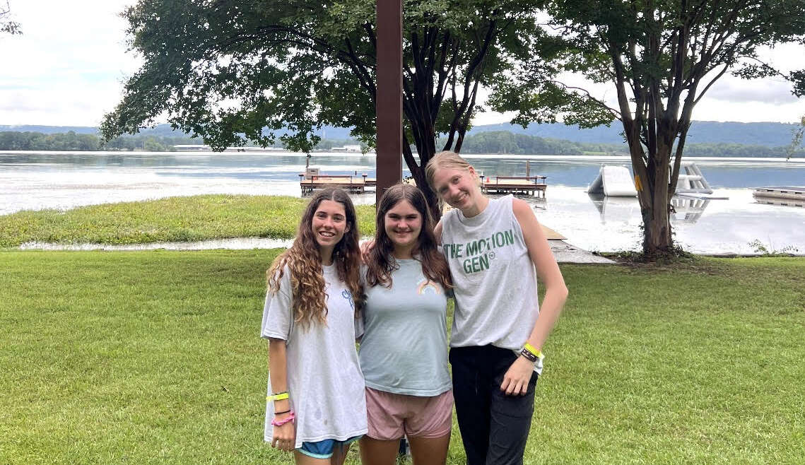 Leadership Camp<br>9th-12th Grade